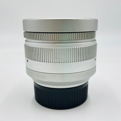 七工匠 7artisans 50mm F1.1 ライカMマウント【C4286ー60】