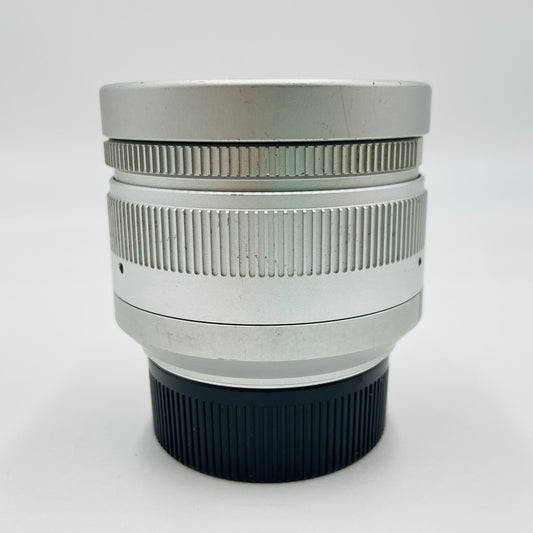 七工匠 7artisans 50mm F1.1 ライカMマウント【C4286ー60】
