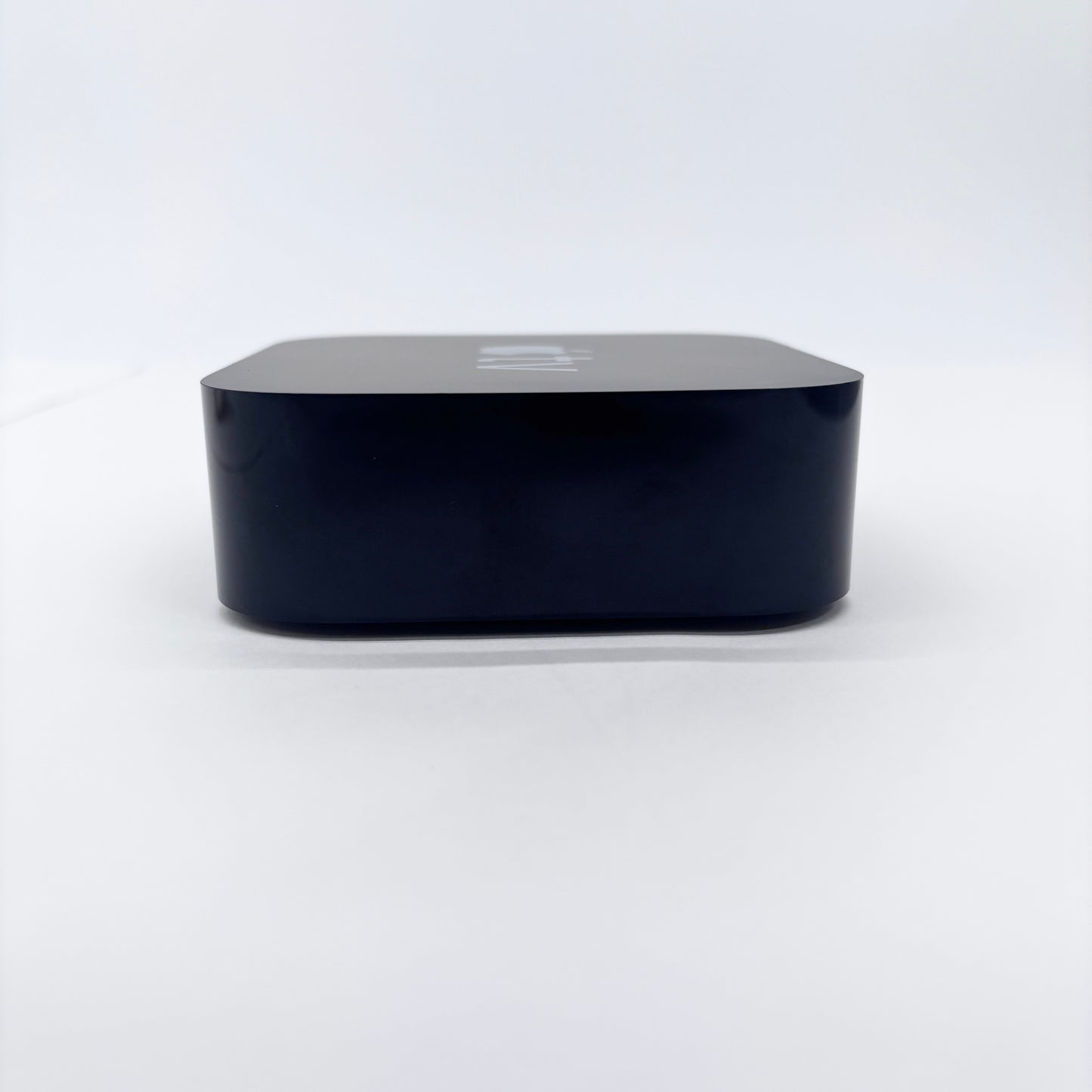 Apple TV 4K 32GB ブラック MQD22J/A 付属品完備【C8093-60】