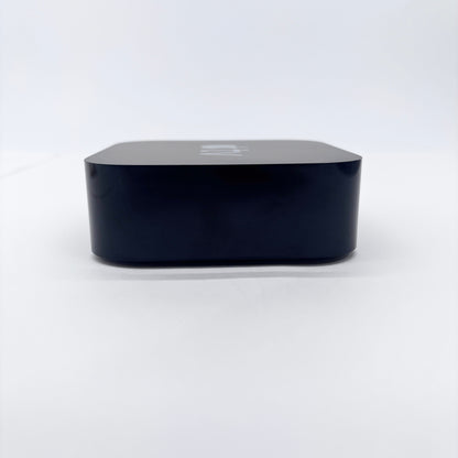 Apple TV 4K 32GB ブラック MQD22J/A 付属品完備【C8093-60】