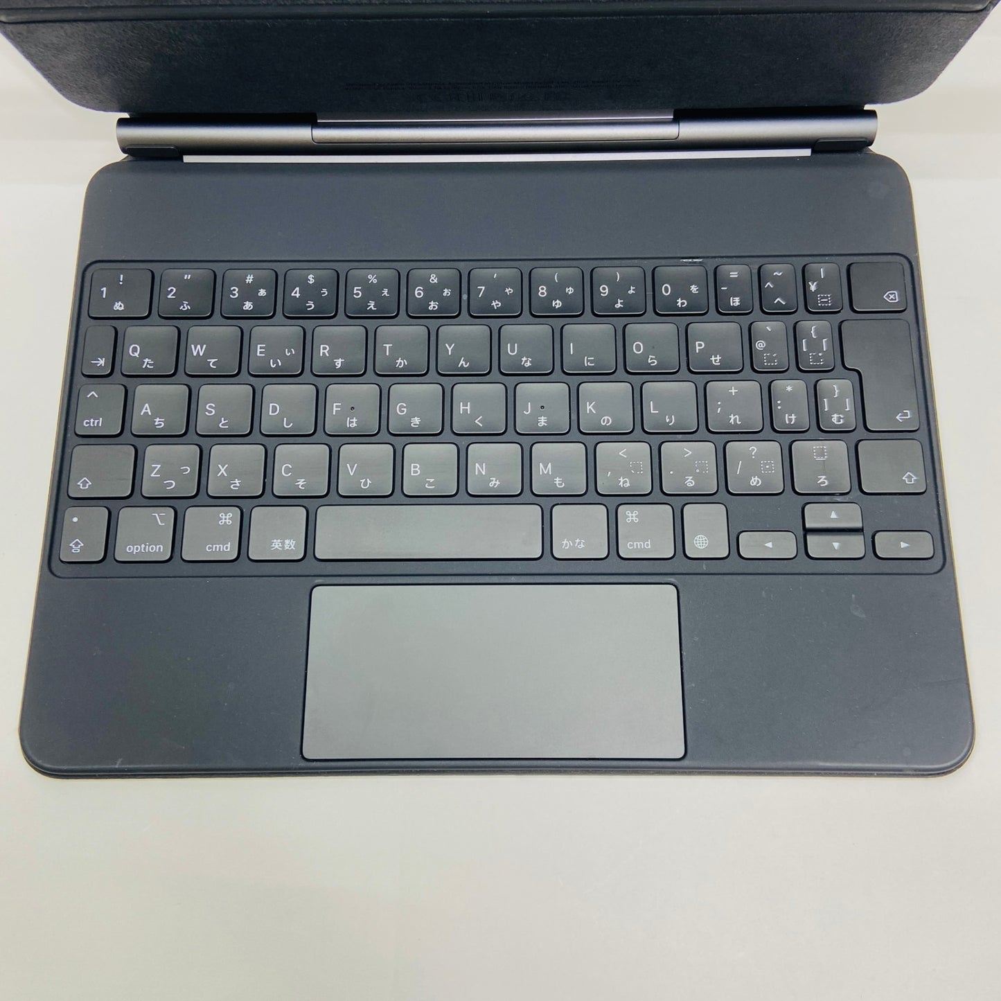 Apple アップル 11インチ iPad Magic Keyboard マジックキーボード 日本語 MXQT2J/A C3930 60サイズ発送