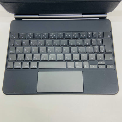 Apple アップル 11インチ iPad Magic Keyboard マジックキーボード 日本語 MXQT2J/A C3930 60サイズ発送