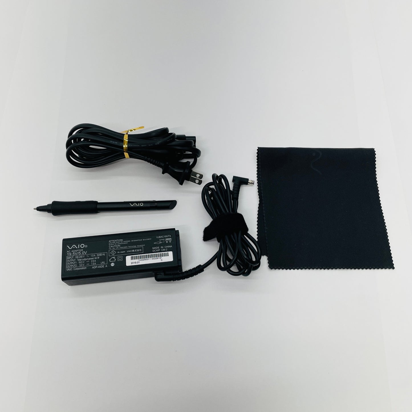 美品 VAIO VJZ13 VJZ13BA11N i7 6567U 16GB SSD512GB Windows10 Home バッテリー最大容量98%【C4480-80】