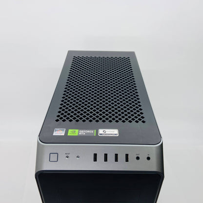 GALLERIA XA9R-R48S Ryzen 9 7900 32GB SSD1TB RTX4080 SUPER 【C4261-160】