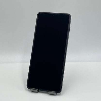 美品 Samsung サムスン Galaxy Z Flip7 256GB SM-F766Q バッテリー性能良好(80%以上) 国内版【C6238-C】