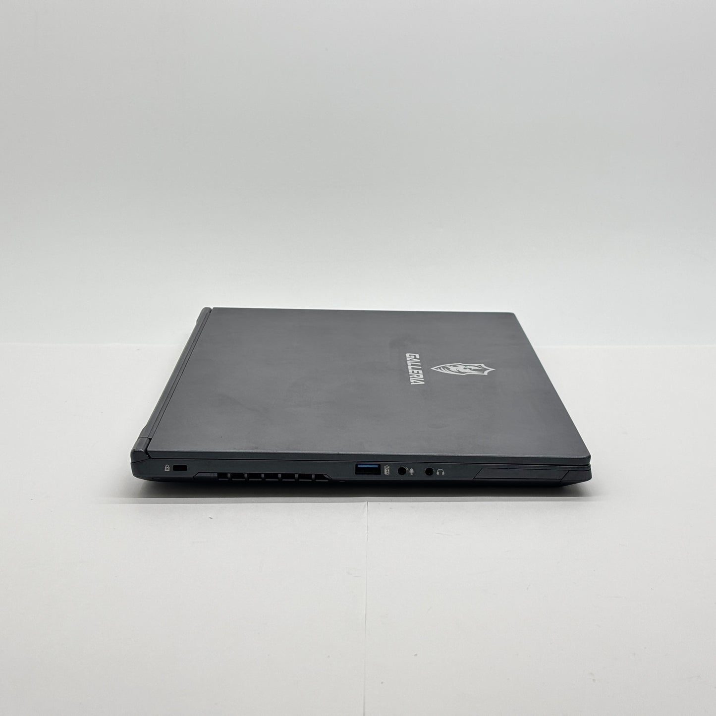GALLERIA GCR1660TGF-QCG i7 9750H 16GB SSD 512GB Windows11Home バッテリー最大容量100%【C8581-80】