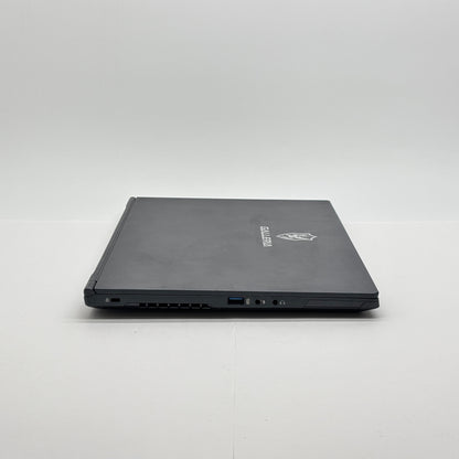 GALLERIA GCR1660TGF-QCG i7 9750H 16GB SSD 512GB Windows11Home バッテリー最大容量100%【C8581-80】