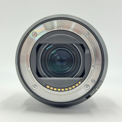 美品 SONY ソニー FE 20-70mm F4 G SEL2070G【C6323-80】