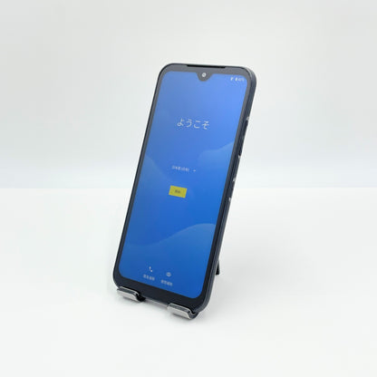 DIGNO BX2 A101KC SoftBank ブラック SIMフリー 【C5925-C】
