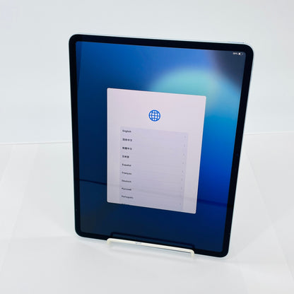 新品同様 美品 Apple iPad Air 13インチ M2 Wi-Fi 512GB 2024年春モデル MV2K3J/A バッテリー最大容量100% 　限定保証有効期限：2026年4月27日【C5060-60】