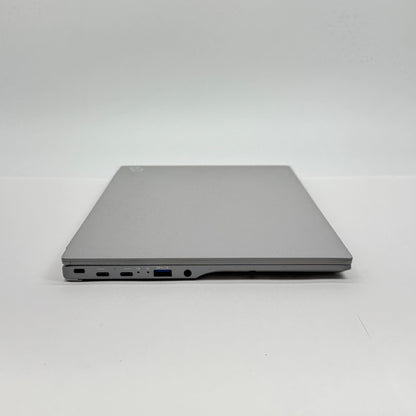 美品 FMV Note U WU3-K3 i5 1335U 16GB 256GB SSD Windows11 Home FMVUH07005 バッテリー最大容量100% 指紋認証 顔認証【C7079-100】