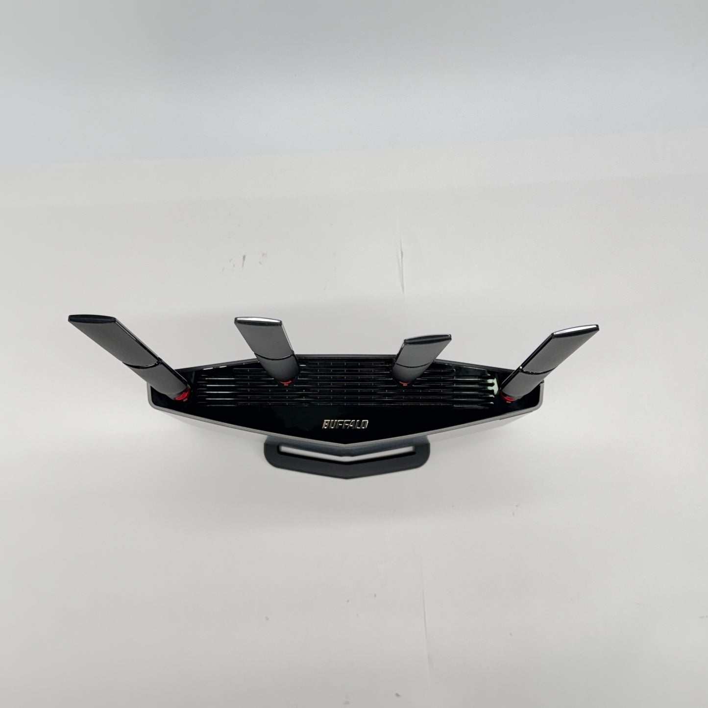 BUFFALO WXR-11000XE12 Wi-Fi ルーター 無線LAN【C7362-80】