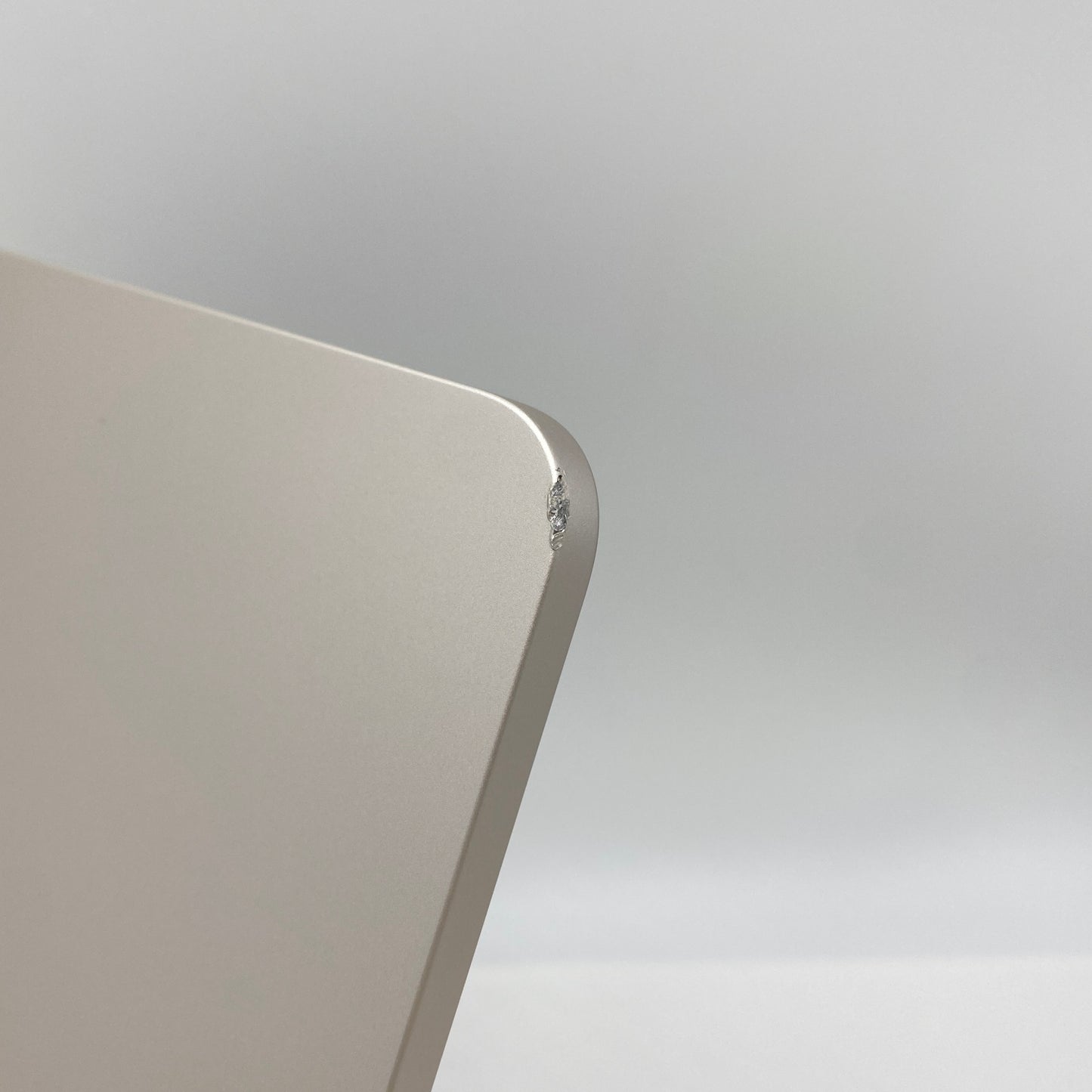 Apple iPad Air M3 11インチ 第7世代 Wi-Fi 128GB MC9Y4J/A タブレット スターライト バッテリー最大容量98% 【C5604-60】