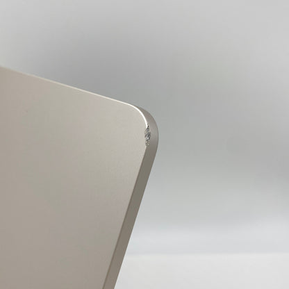 Apple iPad Air M3 11インチ 第7世代 Wi-Fi 128GB MC9Y4J/A タブレット スターライト バッテリー最大容量98% 【C5604-60】