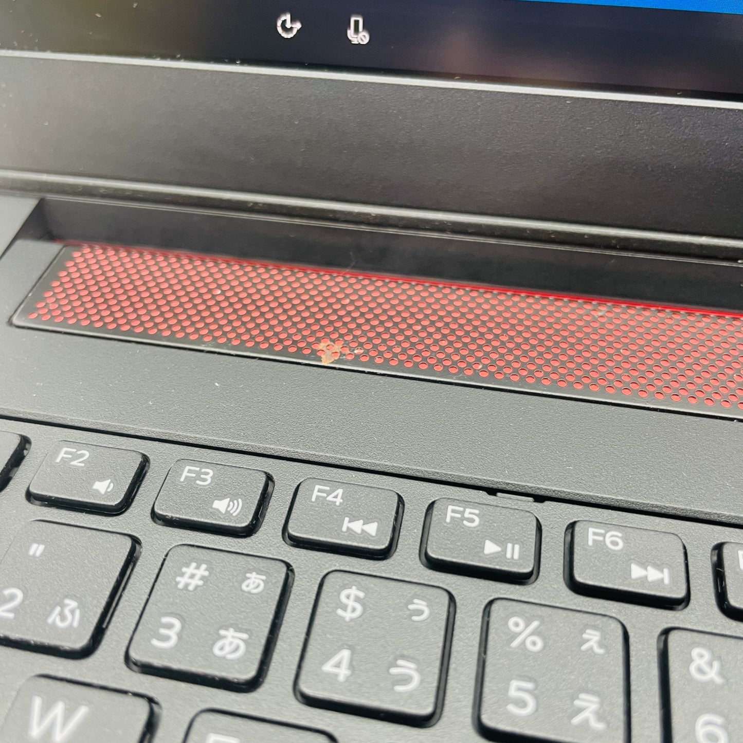 SSD換装済み DELL Inspiron 15 7559 15.6型 GTX 960M  i7-6700HQ 8GB SSD256GB Windows 10 Home 【C4517-80】