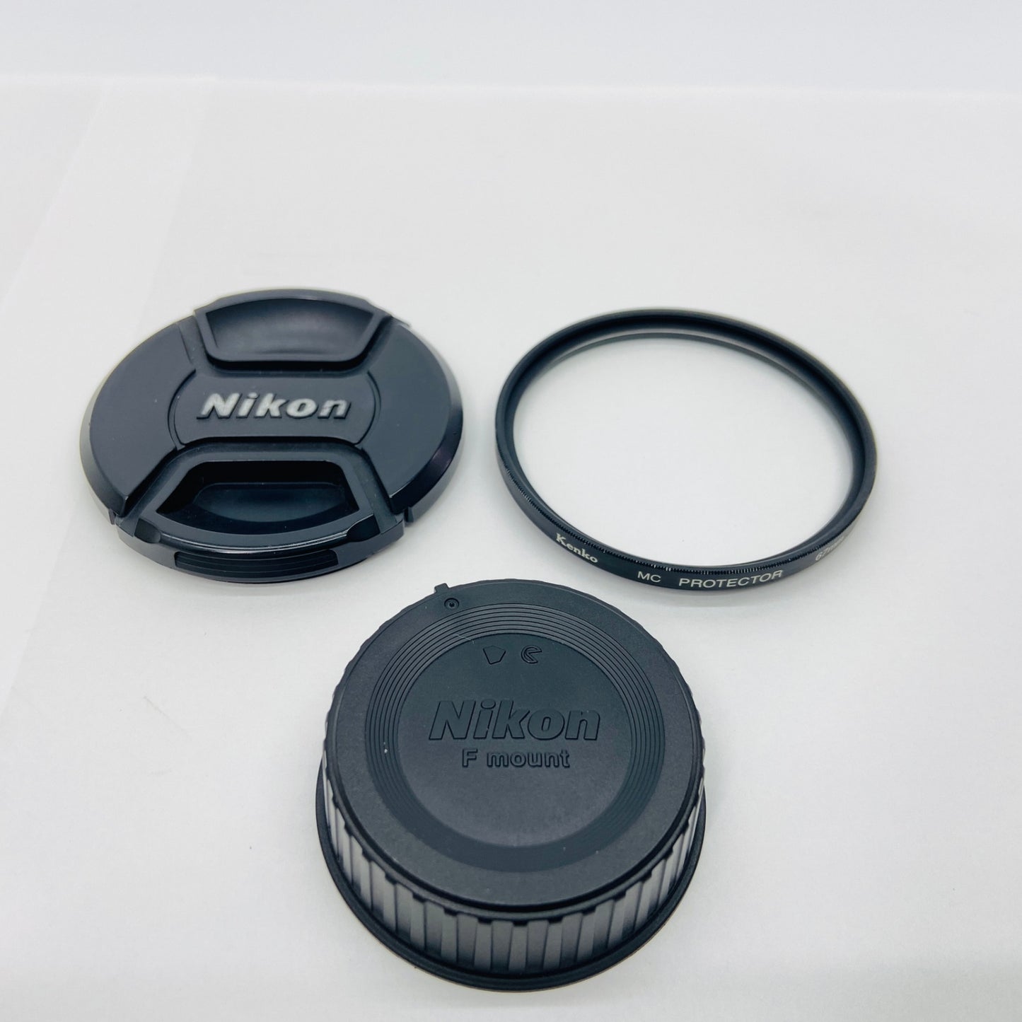 Nikon  AF-S DX NIKKOR 18-300mm F3.5-6.3G ED VR 【C4863-80】