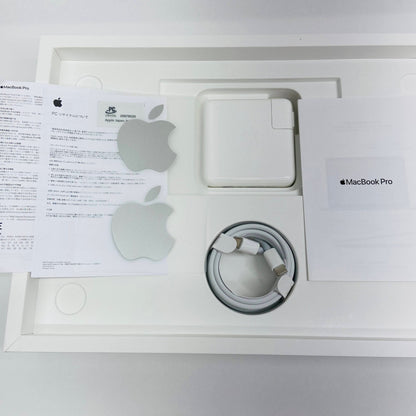 Apple MacBook Pro 2020 13インチ 2.3GHz クアッドコア i7 16GB SSD1TB  付属品完備 C3867 80サイズ発送