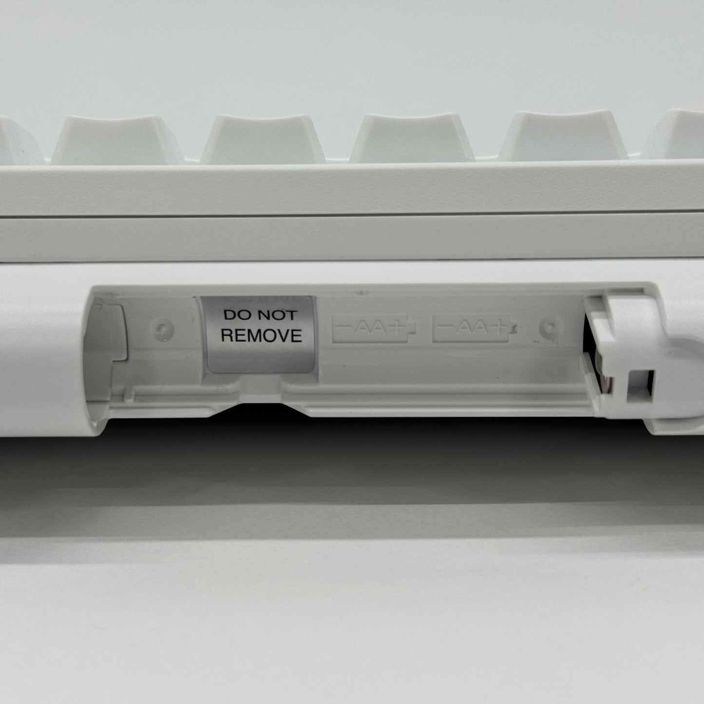美品 HHKB Professional HYBRID Type-S 英語配列 雪 PD-KB800YSC【C8203-80】