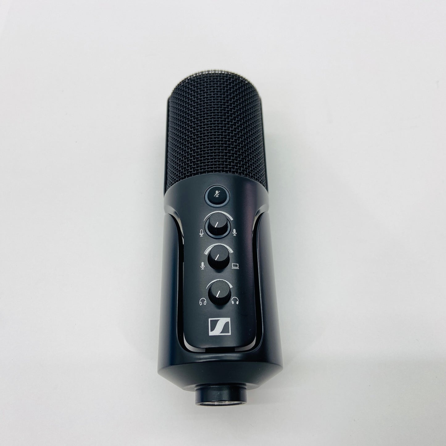 Sennheiser USBマイクロフォン Microphone PROFILE STREAMING SET 【C4803-100】