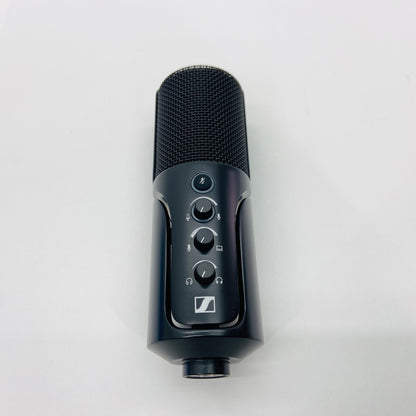 Sennheiser USBマイクロフォン Microphone PROFILE STREAMING SET 【C4803-100】