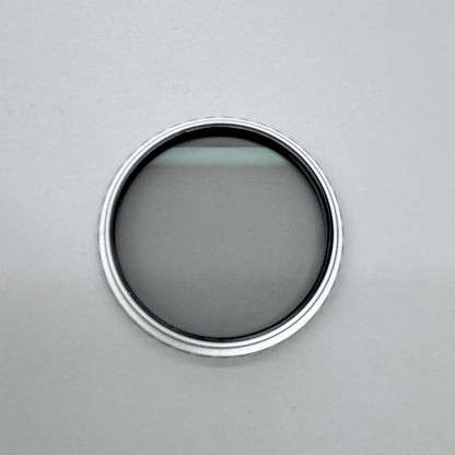 美品 NiSi 偏光フィルター True Color PRO Nano CPL 55mm	【C7833-N】
