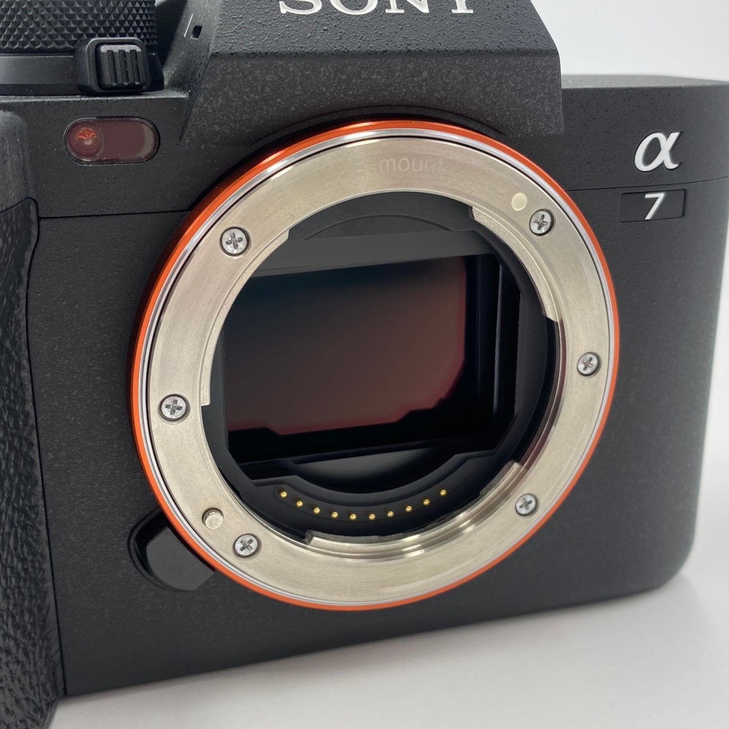 美品 ソニー SONY α7 IV ILCE-7M4 付属品完備 シャッター回数810回【C5202】