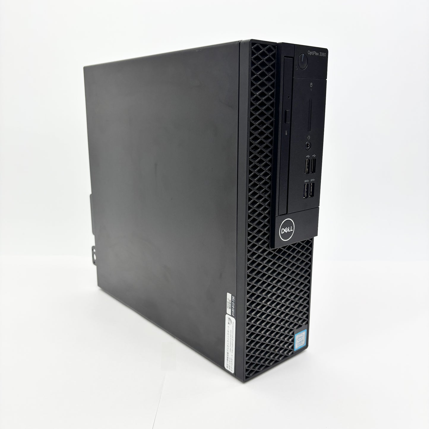 DELL OptiPlex 3060 i5 8500 16GB SSD256GB Windows11Pro【C8357-100】