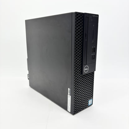 DELL OptiPlex 3060 i5 8500 16GB SSD256GB Windows11Pro【C8357-100】
