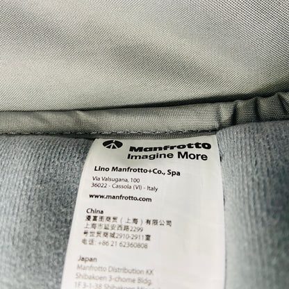 Manfrotto MB PL-CB-BA PL シネマティックバックパック バランス【C4783-160】