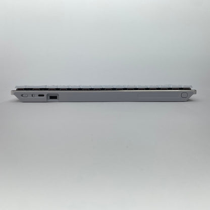 美品 ROG FALCHION RX LOW PROFILE キーボード　【C4622-80】