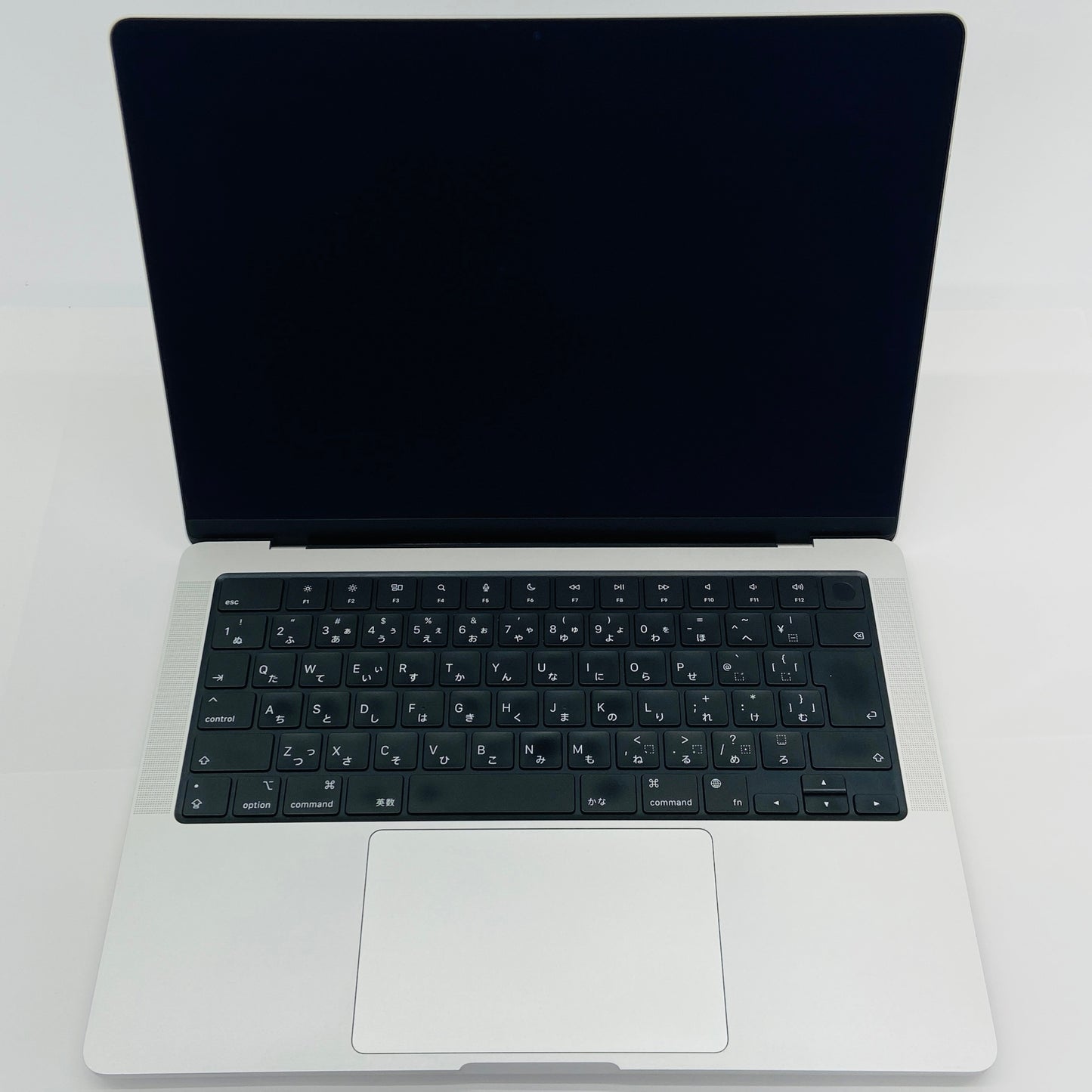 Apple MacBook Pro 2023 14インチ M2 Max (CPU:12C/GPU:38C) メモリ96GB SSD 2TB CTOモデル 【C4154-80】
