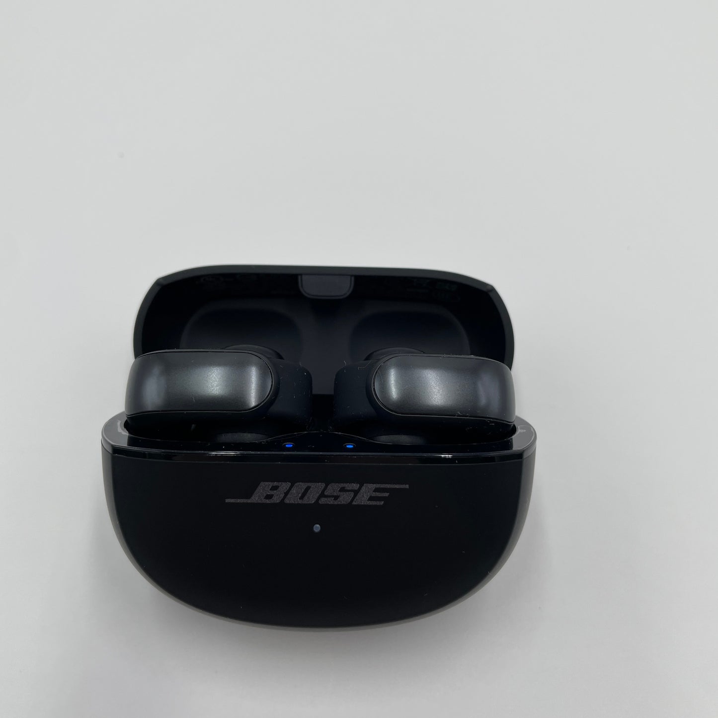 BOSE Ultra Open Earbuds ブラック ワイヤレスイヤホン【C5111-60】
