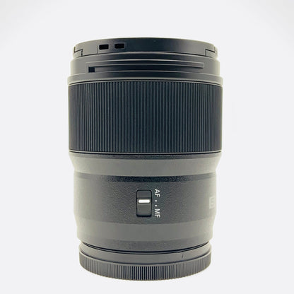 美品 Panasonic LUMIX S 50mm F1.8 S-S50 Lマウント【C4323-80】