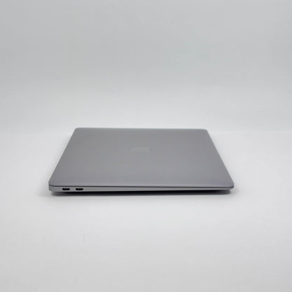美品 MacBook Air 13インチ M1 2020 8コアCPU 7コアGPU 8GB 256GB MGN63J/A スペースグレイ バッテリー最大容量97%【C8222-80】