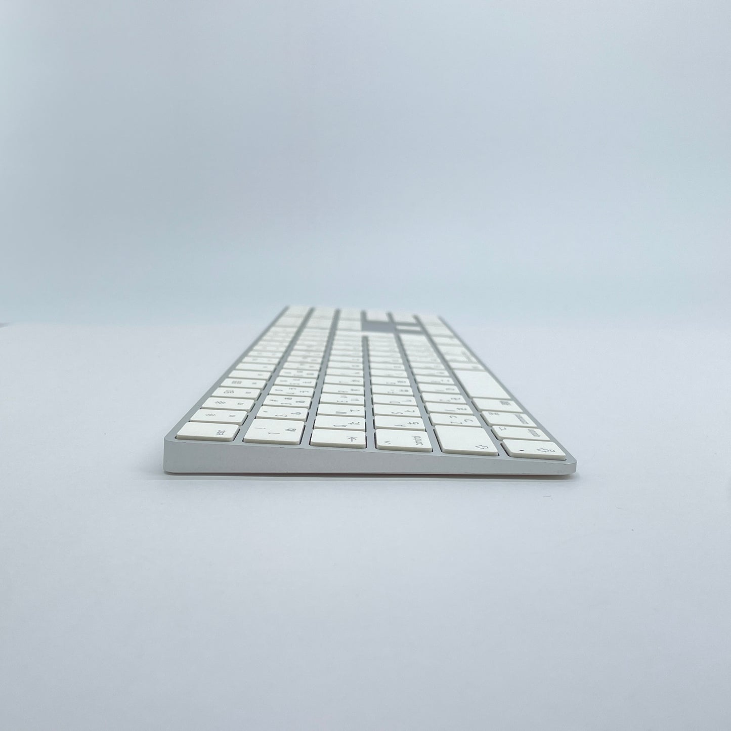Apple Magic Keyboard テンキー付き 日本語配列 JIS A1843 【C7452-80】
