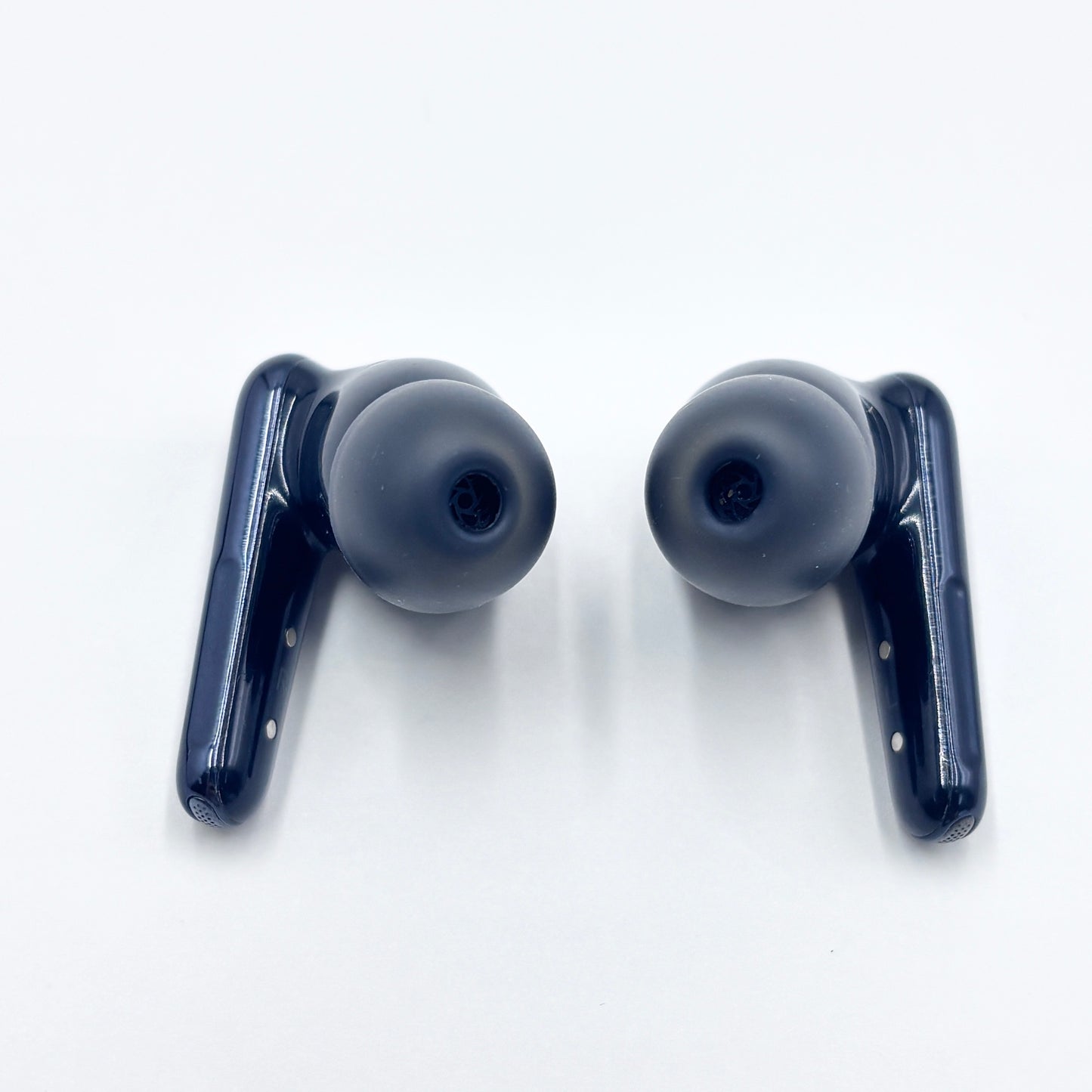 美品 Anker アンカー ワイヤレス イヤホン Soundcore Liberty4 Pro A3954 ミッドナイトブラック【C5945-C】