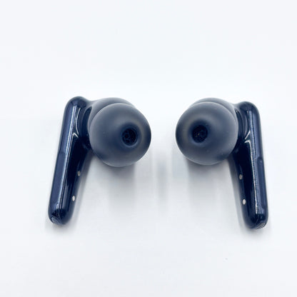美品 Anker アンカー ワイヤレス イヤホン Soundcore Liberty4 Pro A3954 ミッドナイトブラック【C5945-C】