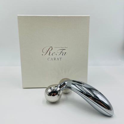 ReFa CARAT 美顔ローラー PEC-L1706【C4105-80】