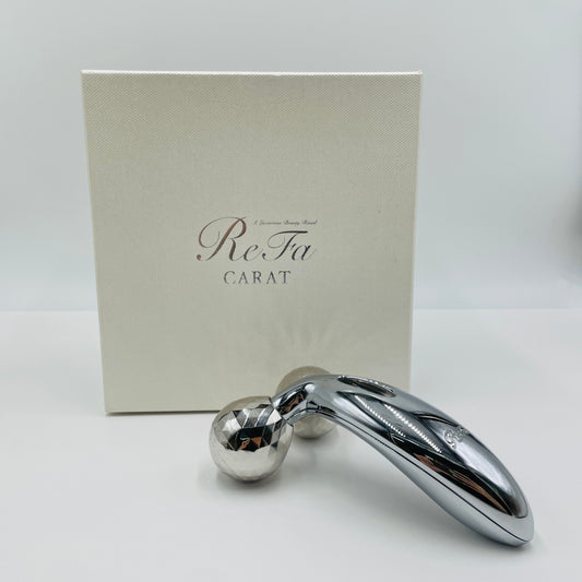 ReFa CARAT 美顔ローラー PEC-L1706【C4105-80】