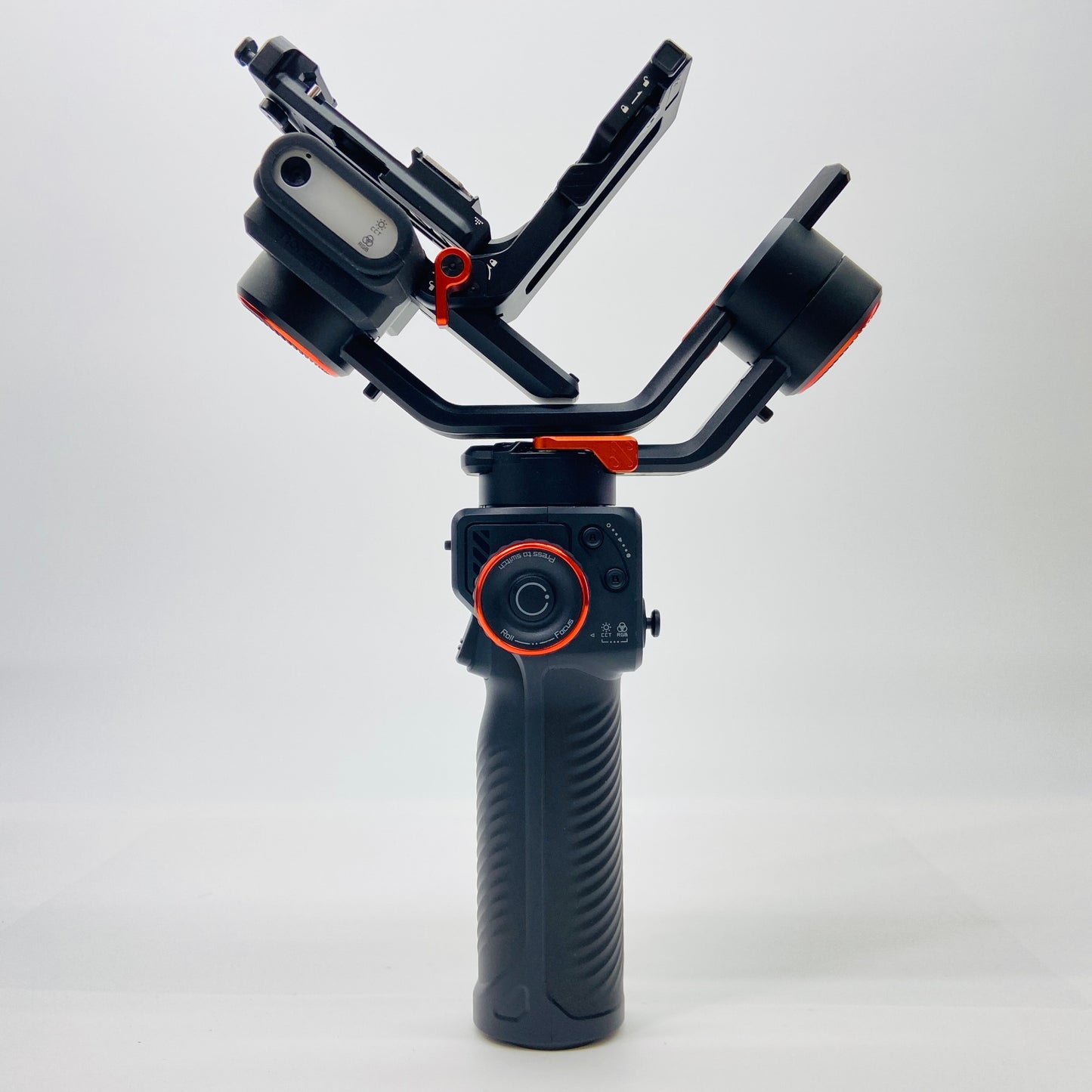 hohem iSteady MT2 Kit カメラ用ジンバル　【C4383-100】