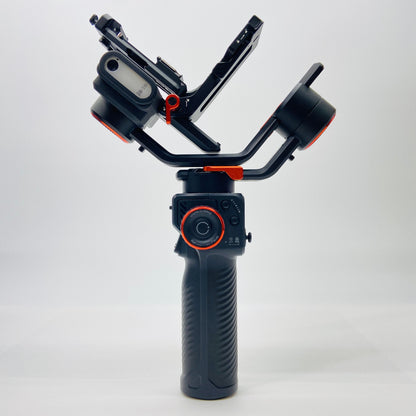 hohem iSteady MT2 Kit カメラ用ジンバル　【C4383-100】