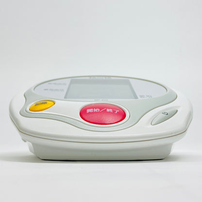 タニタ TANITA 上腕式血圧計 BP-222 C3550 60サイズ発送