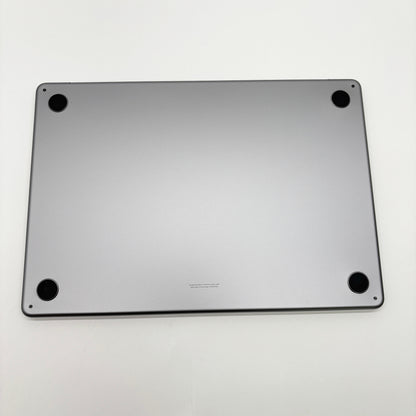 Apple MacBookAir 15インチ M2 16GB 512GB 充放電回数26回 バッテリー最大容量98%【C7689-80】