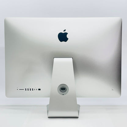 カスタム iMac (Retina 5K, 27インチ, 2019)  i5 24GB SSD1TB RADEON Pro 570X 4GB MRQY2J/A メモリ増設SSD換装済み【C4661-160】