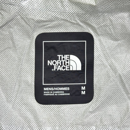 未使用 タグ付き THE NORTH FACE ノースフェイス Venture2 ベンチャージャケット　Mサイズ　ブラック【C7422】