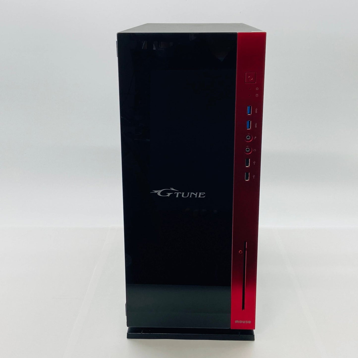 mouse G-Tune EP-Z490 i9-10900K 32GB RTX3080 SSD1TB＋HDD2TB＋SSD1TB 合計4TBストレージ ASUS TUF-RTX3080-O10G-V2-GAMING 【C4111-160】