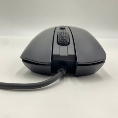 美品 ASUS TUF Gaming M3 Gen II ゲーミングマウス【C7912-60】