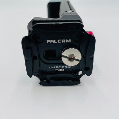 ulanzi タブレットホルダー U-Pad III iPad  FALCAM F38 三脚プレート付き　【C4392-C】