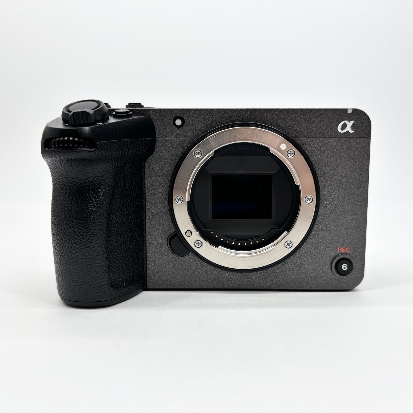 美品 SONY FX30 ILME-FX30B ボディ【C8704-80】