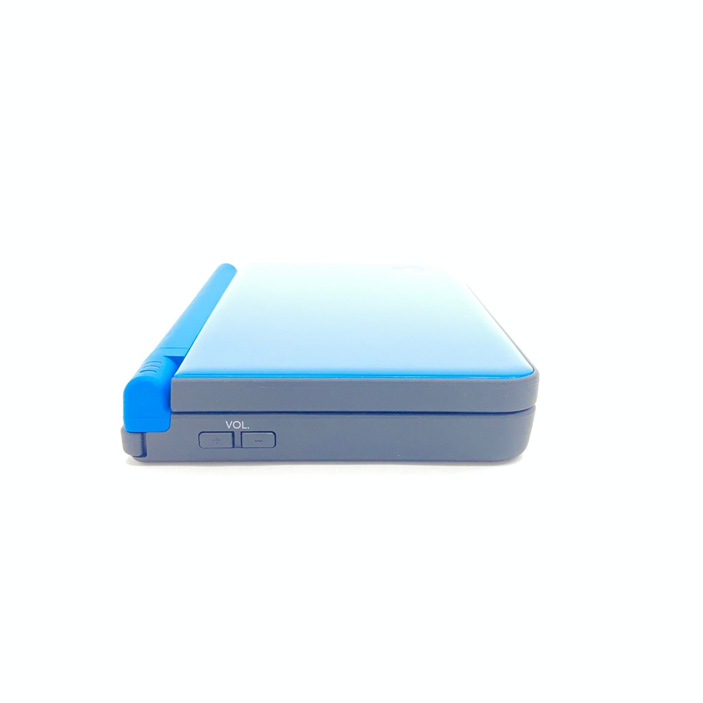 Nintendo DSi LL UTL-001(JPN) ブルー【C6856-C】